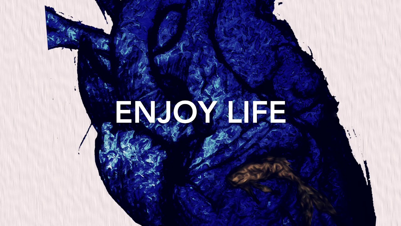 Savour the Moment - Live Your Life