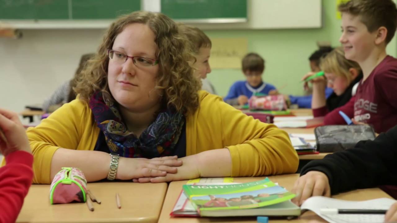 Vielfalt fördern - Kollegiale Unterrichtshospitation