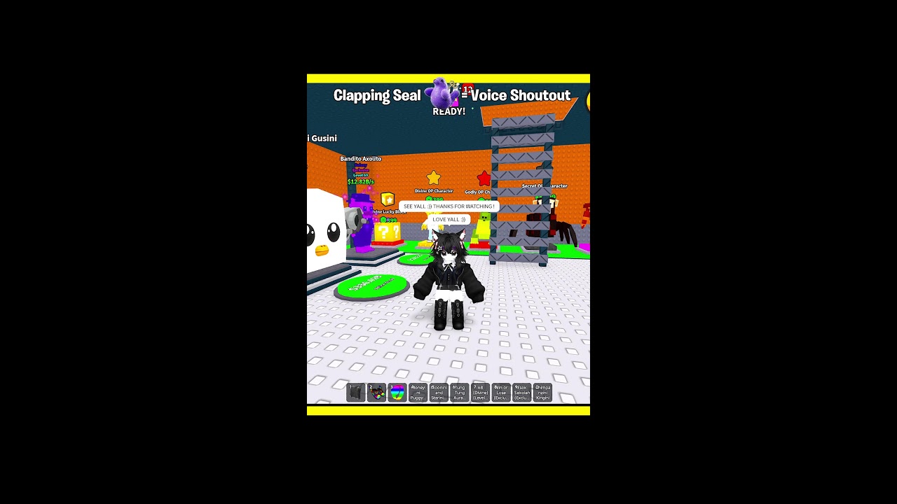 STEAL A BRAINROT GIVEAWAY LIVE | STEAL A BRAINROT FREE SECRETS + FREE BRAINROT GODS