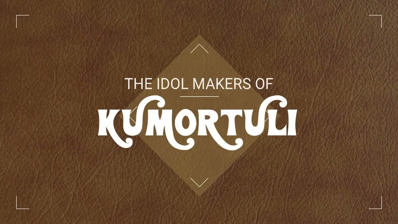 The Idol Makers of Kumortuli | Durga Puja 2023