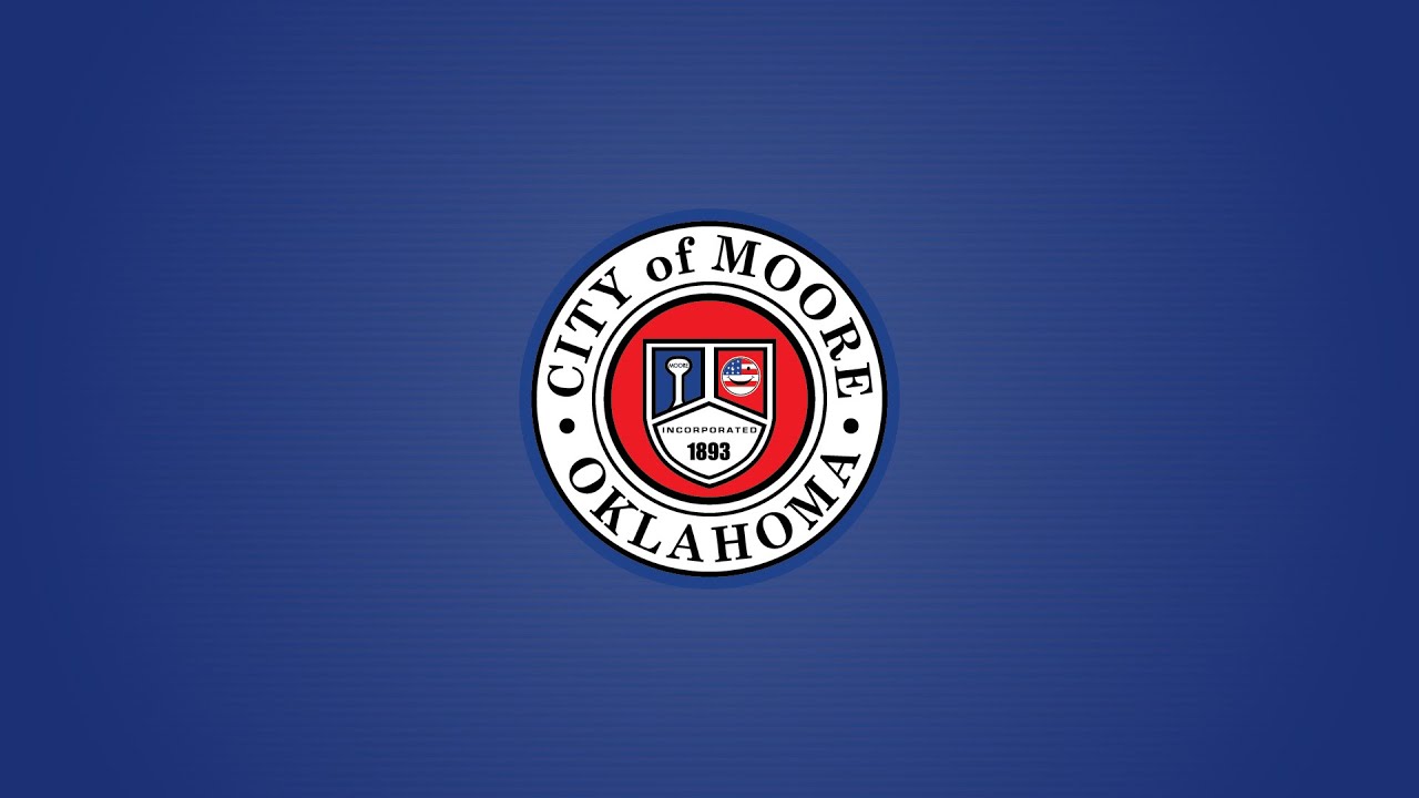 Moore City Council Meeting November 17, 2025