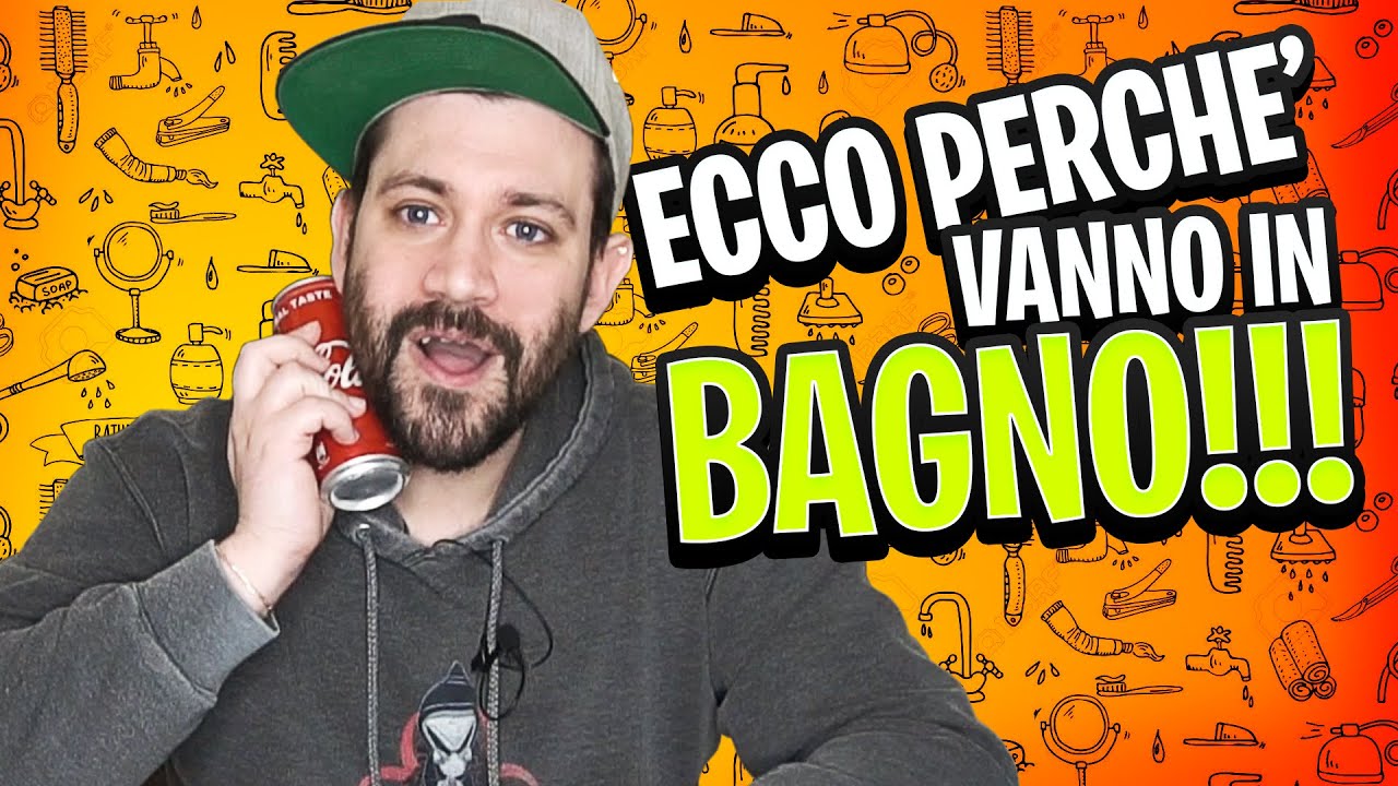 3 Cose STRANE che fanno le DONNE | Life Hacks | Daniele Fa Cose