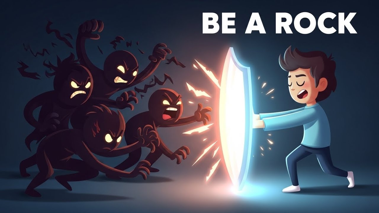 How to Handle Toxic People Without a Fight (4 Psychology-Based Hacks)