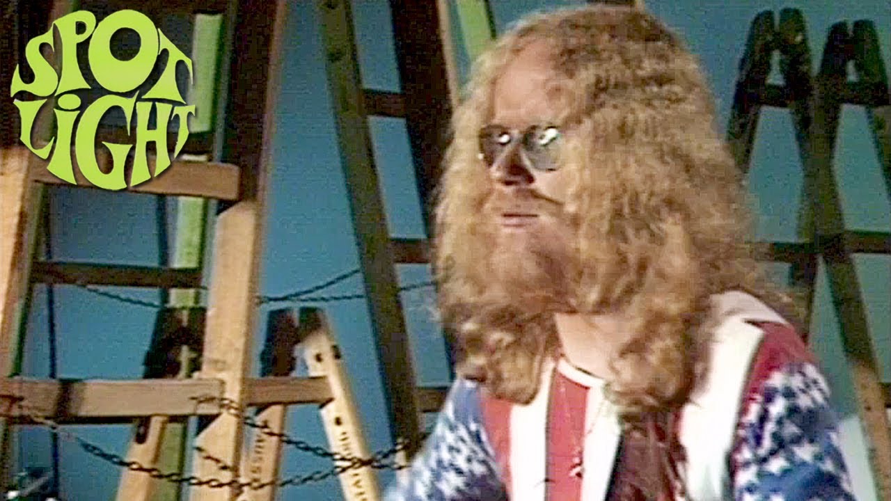 Turning Point - Coming Out (Auftritt im ORF, 1972)