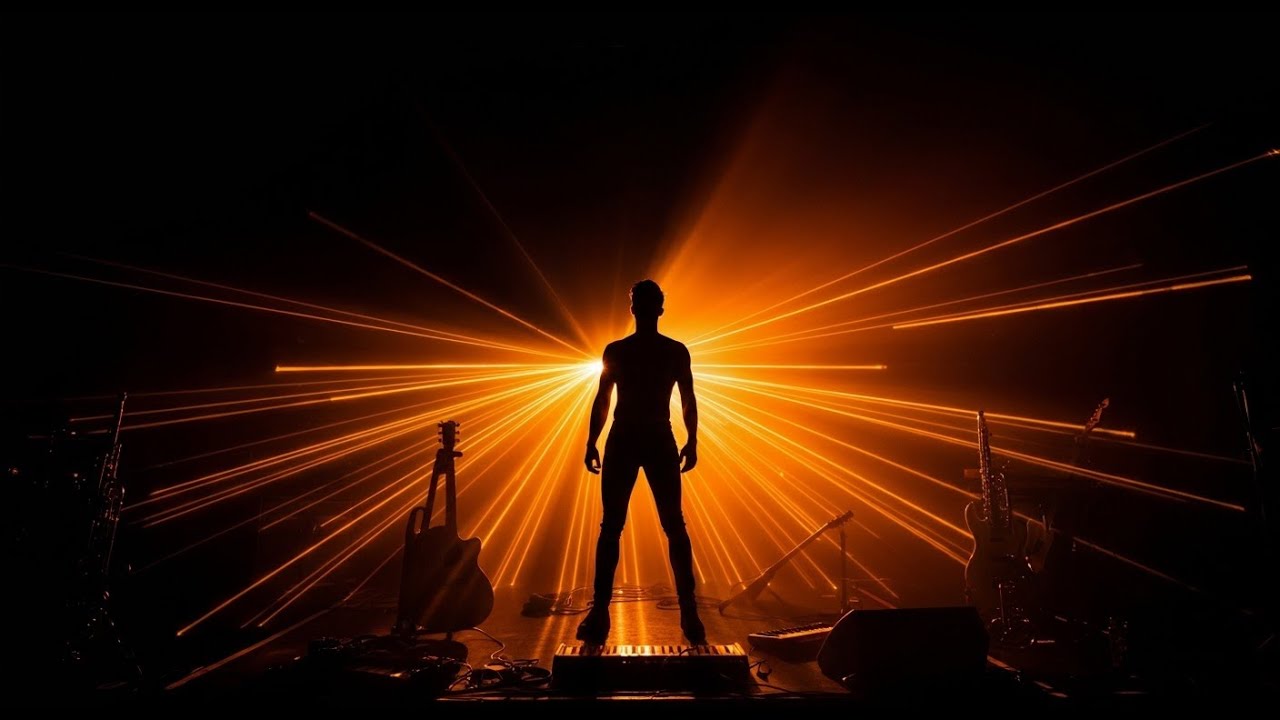 Don't Stop (Orginal Mix)