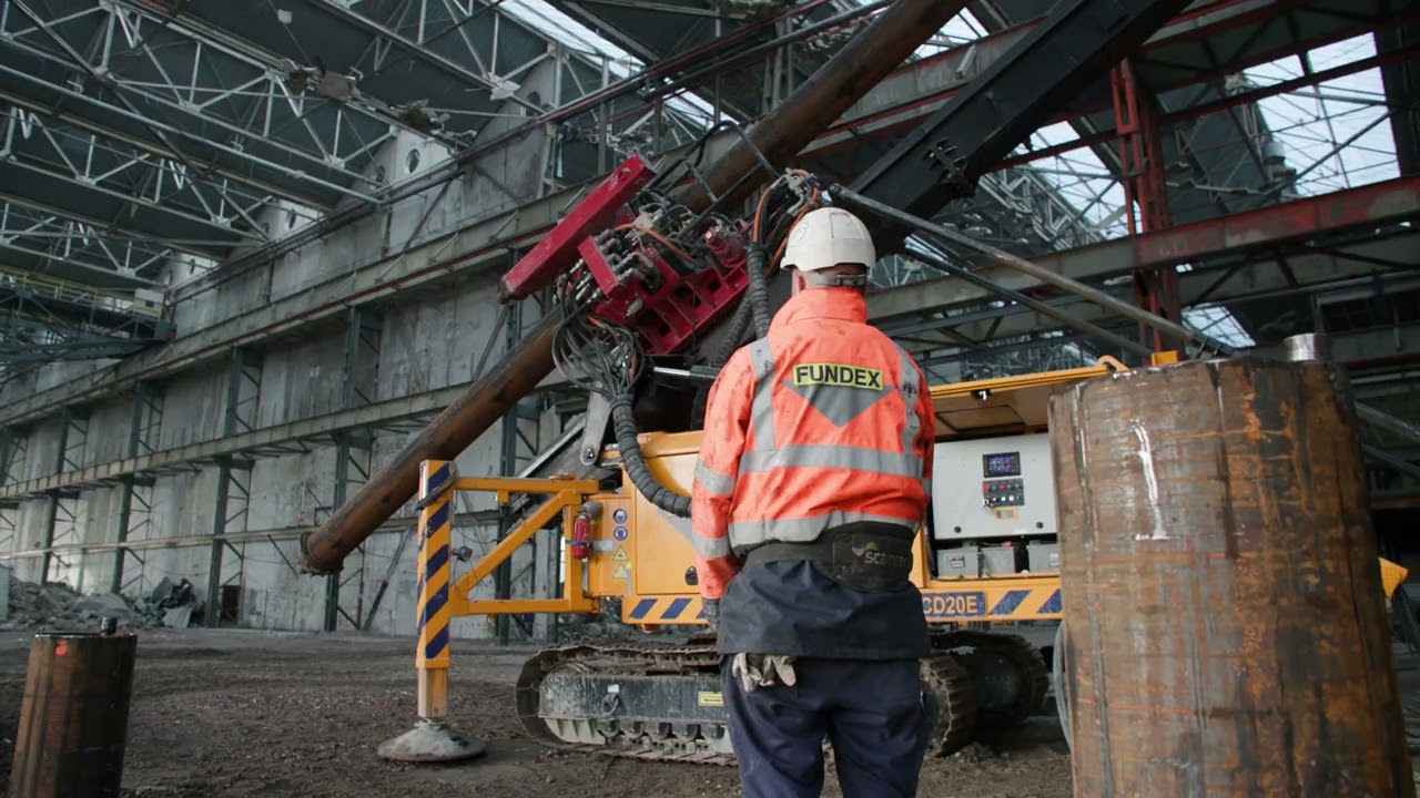 Fundex Vlissingen Machinefabriek Nederlandse versie