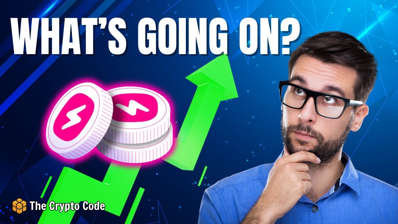 FAST Token&rsquo;s Shocking Price Surge: Is This the Next Big Crypto or a Trap?