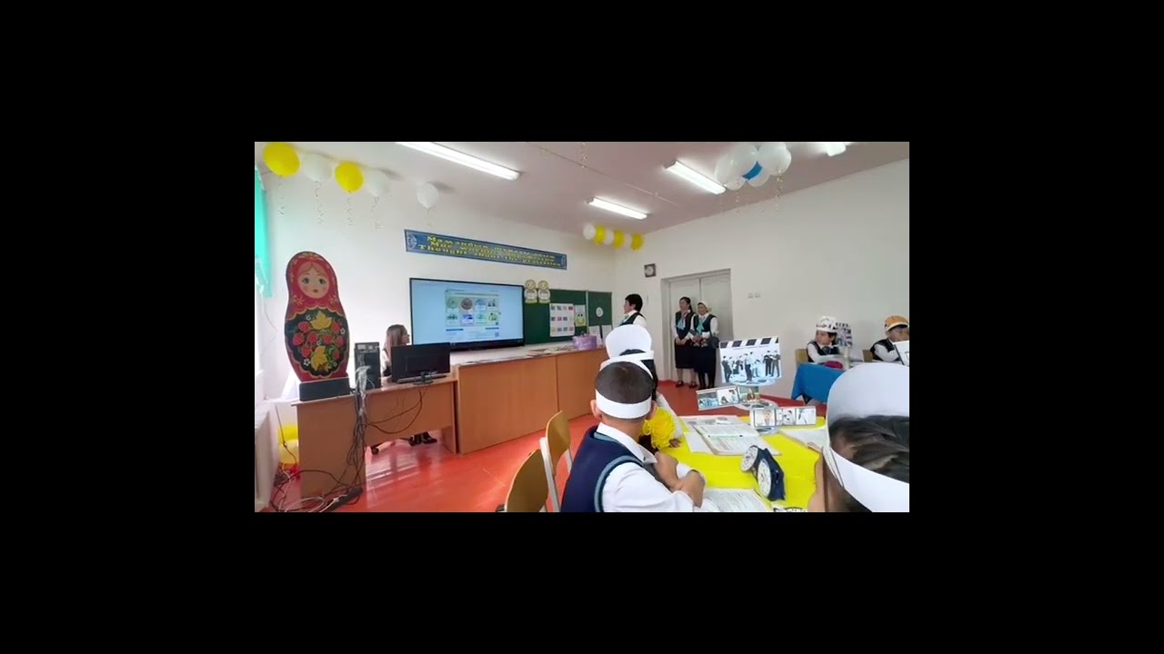 МАМАНДЫҚ ТУРАЛЫ ОЙЫМ. МОЁ МНЕНИЕ О ПРОФЕССИЙ. THOUGHT ABOUT THE PROFESSION.