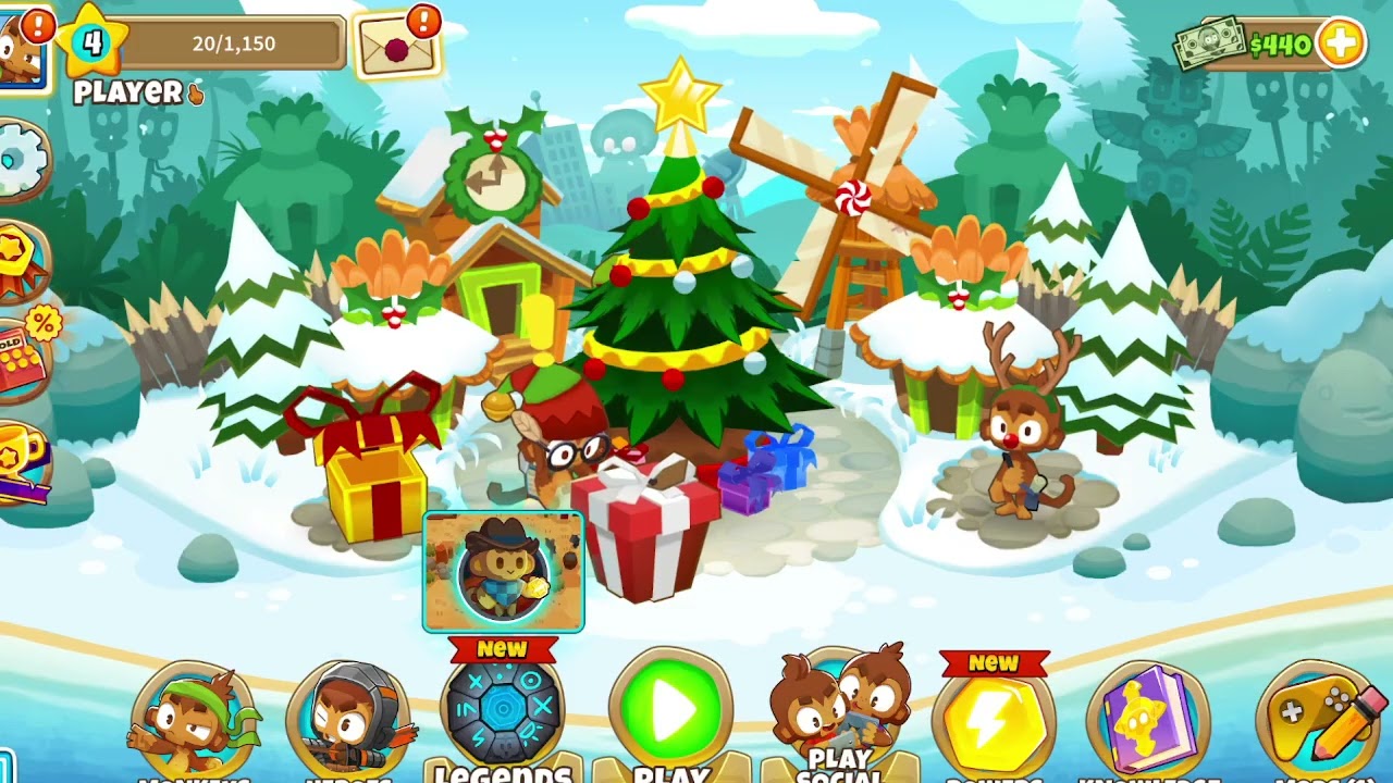How to mod Bloons Td 6