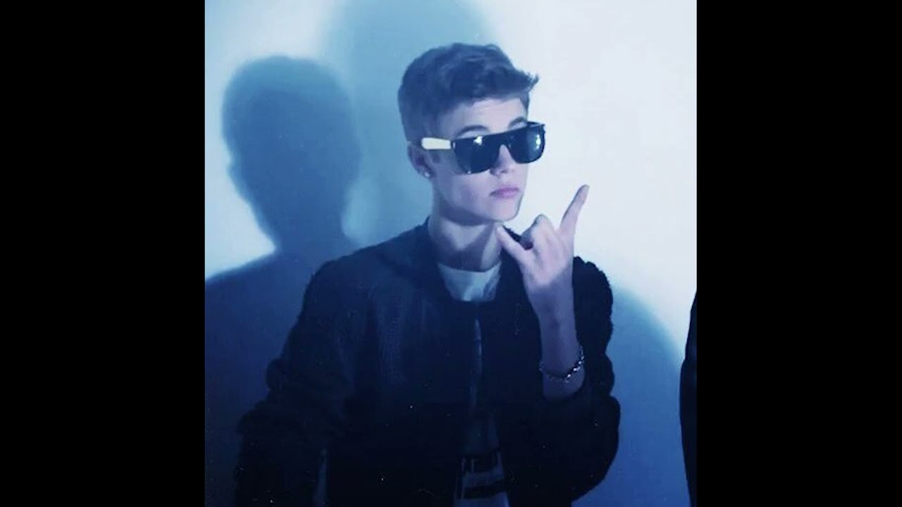 if justin bieber was on a rage beat (prod. LL Clawz x Keenex)