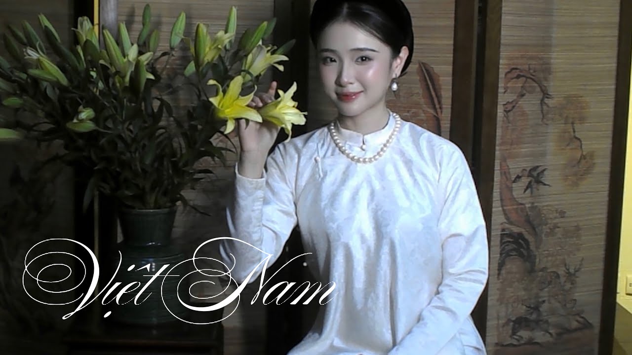 Về Việt Nam 🇻🇳 Bạch Lưu Dương vlog