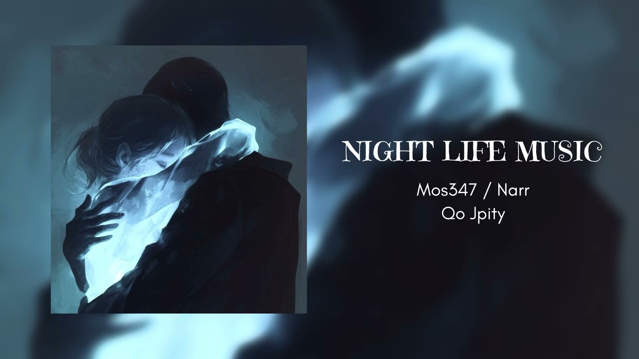 Narr / Mos347 - Qo Jpity