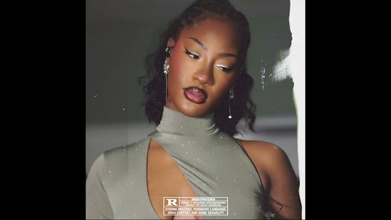 FREE TEMS TYPE BEAT X FREE AFRO R&B TYPE BEAT