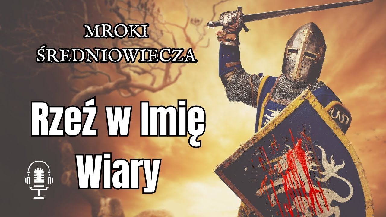 Masakra w B&eacute;ziers 1209 &ndash; Krucjata, Kt&oacute;ra Wstrząsnęła Średniowieczem