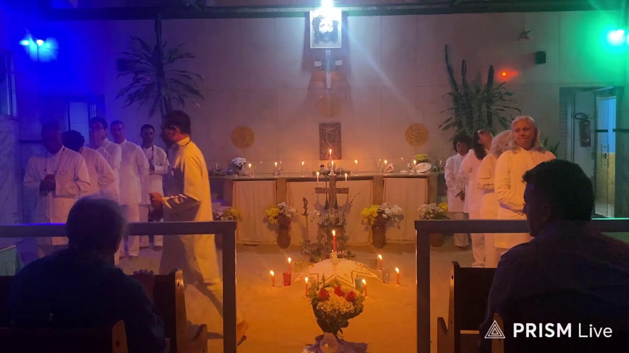 Rito de louvaçao ao Orixa Ogum!