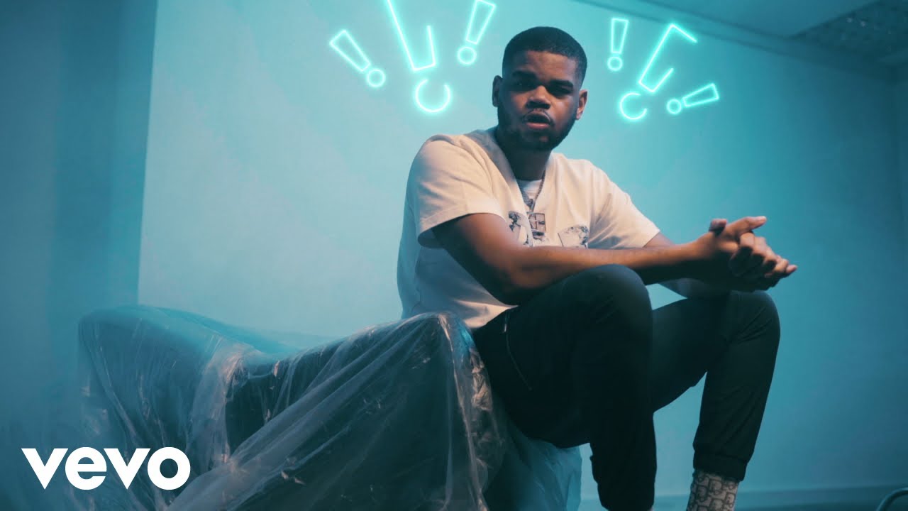 K-Trap - Private Snap (Official Video)