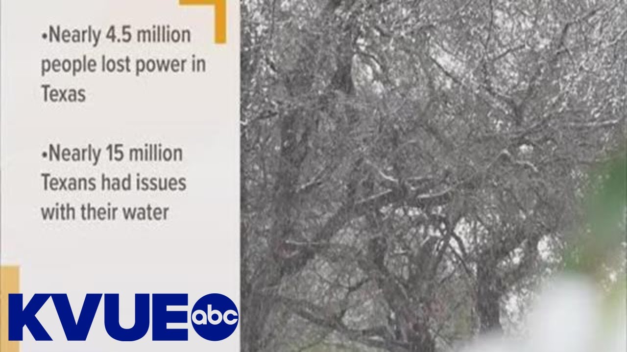 Texas legislature holding power outage hearings | KVUE