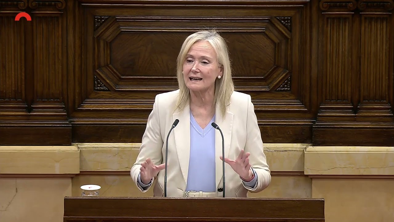 Reforçar la competitivitat, rebaixar la fiscalitat i accelerar la reindustrialització