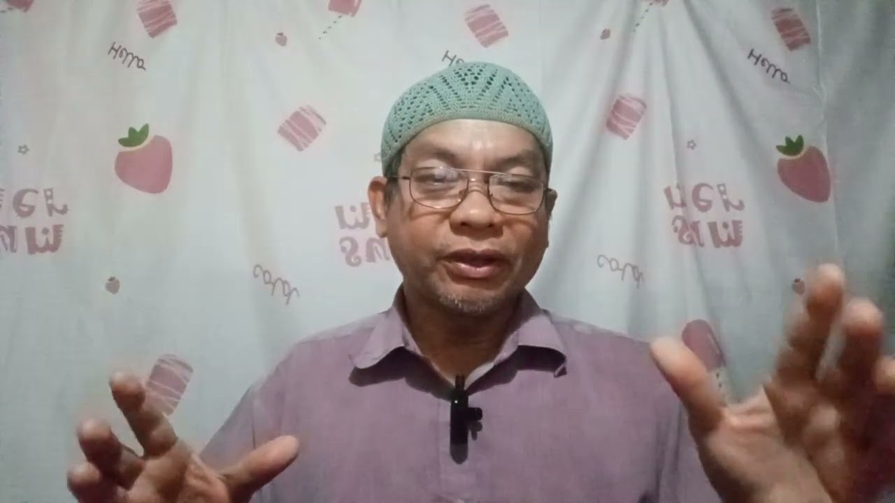 SELAMAT RAMADON MALAM SABTU #0156 / 20 february 2026