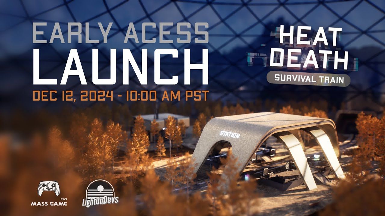 [Launch Day Special] 