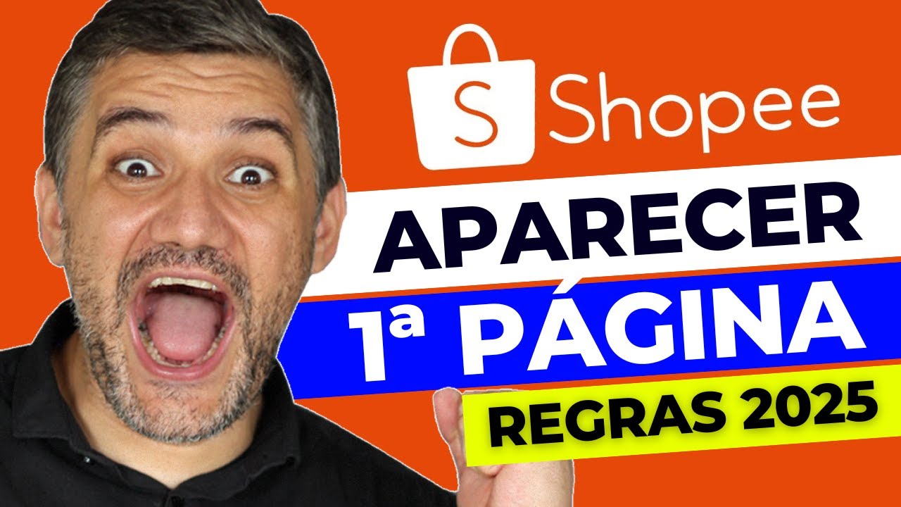 (ATUALIZADO) Como Ranquear um Anuncio na Shopee