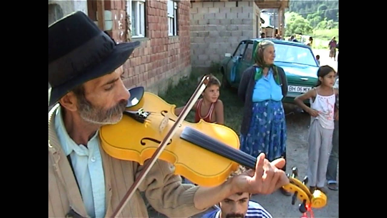 CLUJ, Instrumentisti bihoreni XXXVI,Siminic Constantin, Bălnaca, BH, 2005