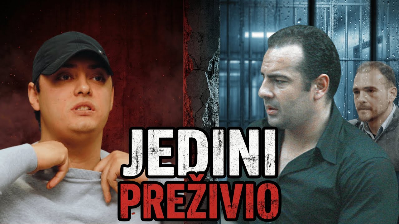 Jedini Čovjek Kojeg Veljko Belivuk Nije Uspio Eliminirati | Filip Korać