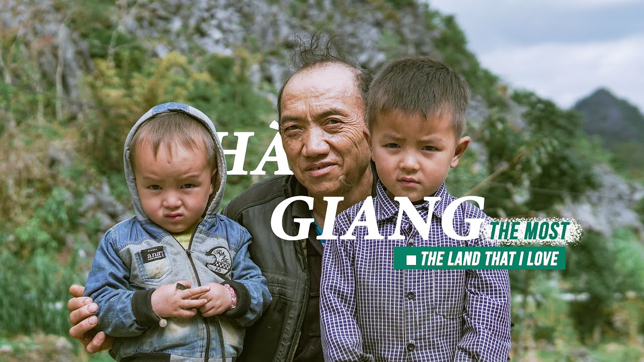 TẠM BIỆT HÀ GIANG!