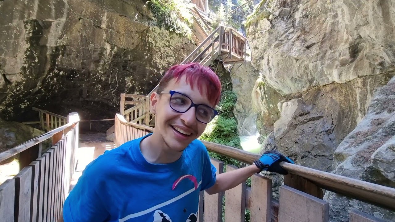 Gornerschlucht / 