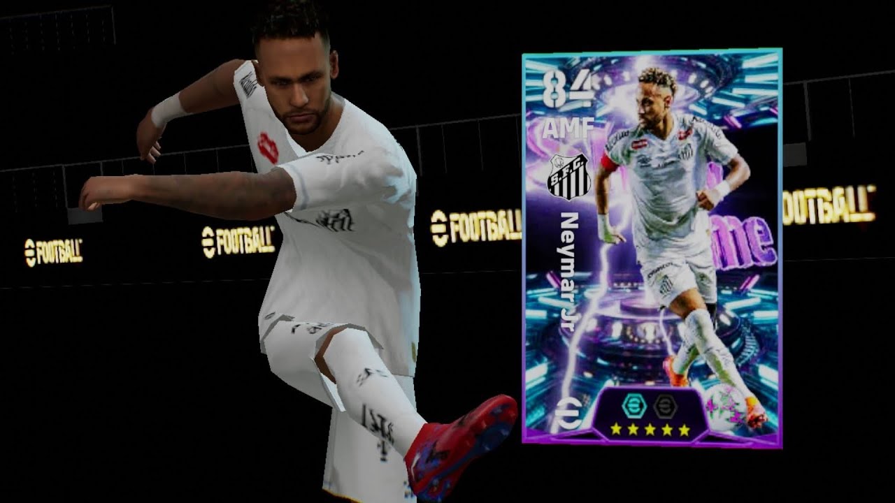 New Blitz Neymar Tranning Guide 🔥. Best Tranning Guide .✅⚽