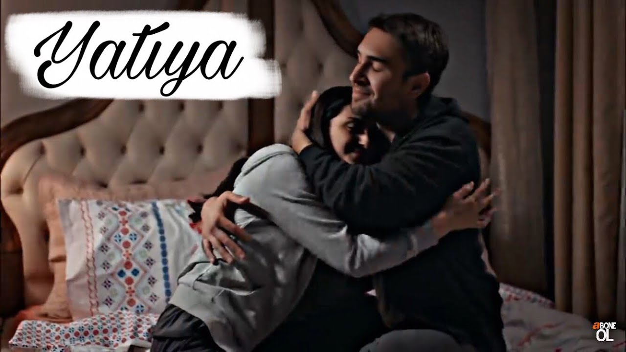 Nefes & Tahir "Klip" ~Yatıya~