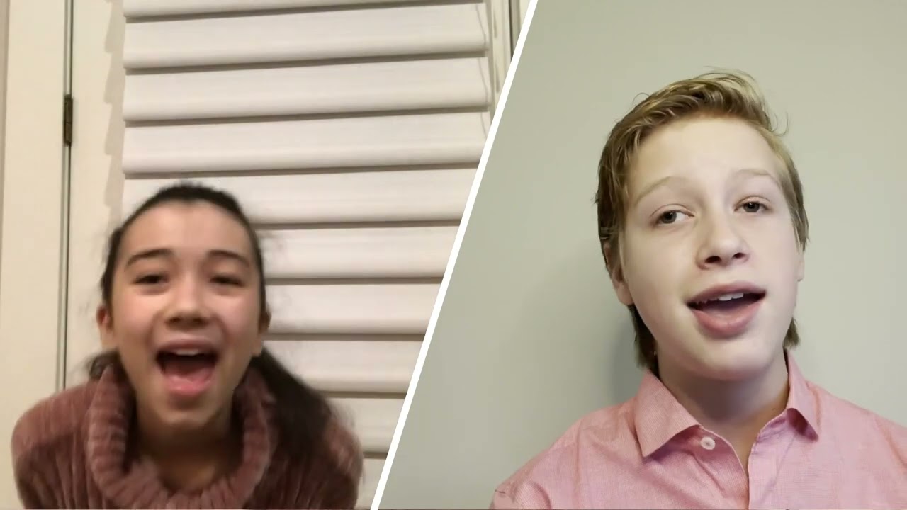 Youth Theatre Northwest Promo