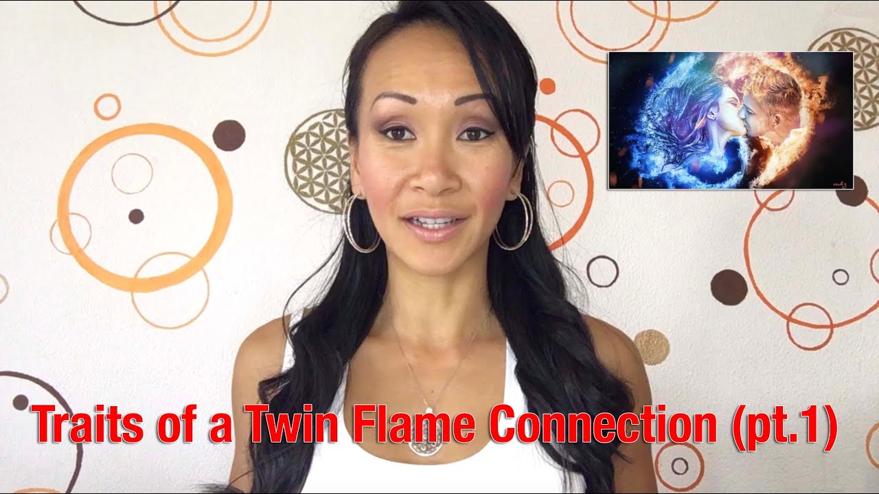 Traits of a Twin Flame Connection (pt.1)