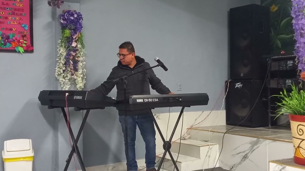 Soy aquel 