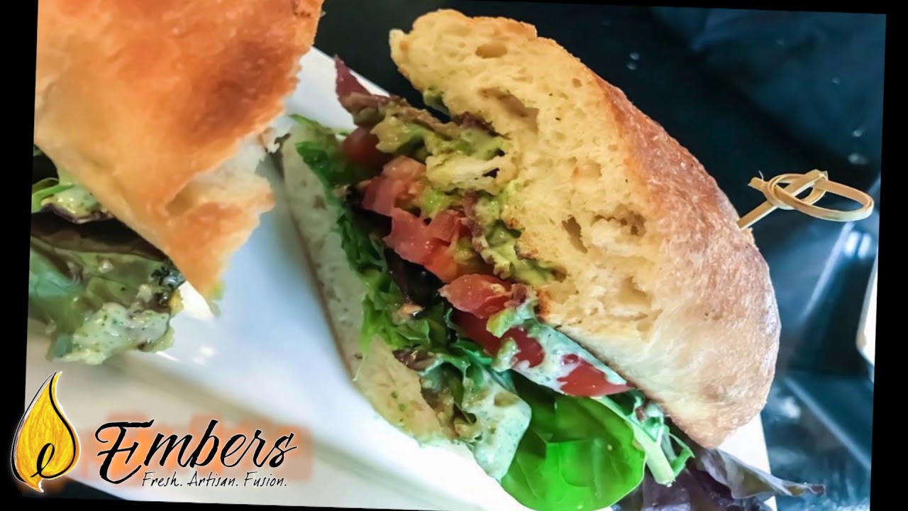 Embers Restaurant