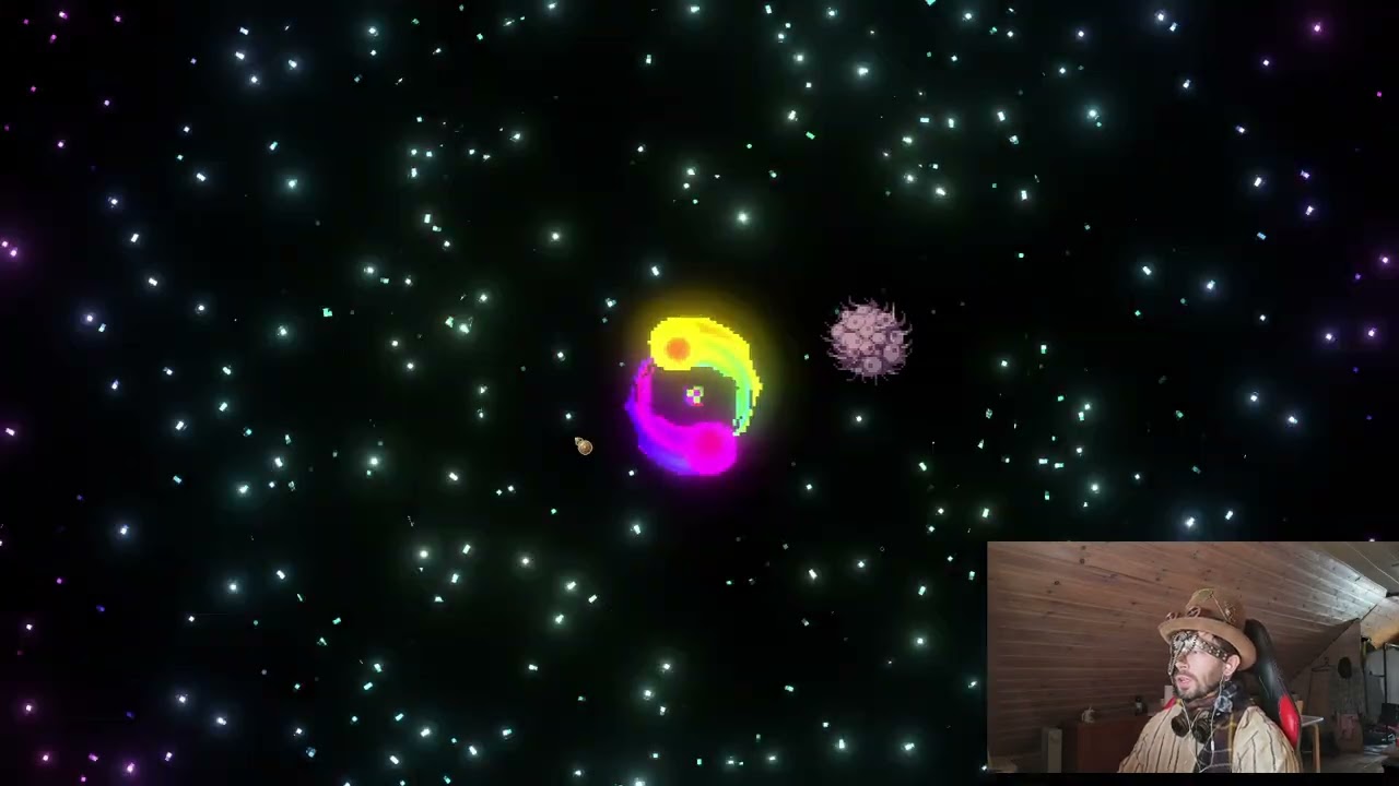 BallxPit playthrough part 9