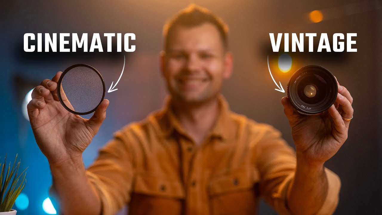 How to Make Videos More Cinematic - 7 Proven Tips