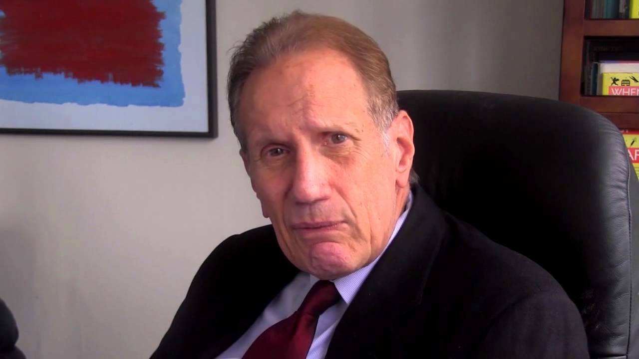 Dr SCHACHTER - ANXIETY