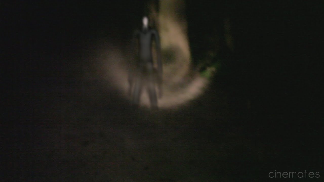 The Truth About Slender - Cinemates