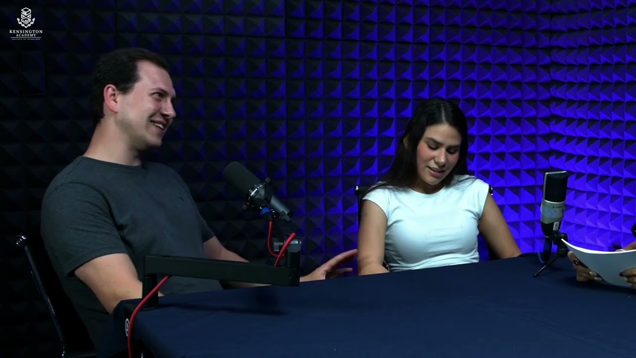 Episodio 3 | 12 Propósitos para ser mejores papás.
