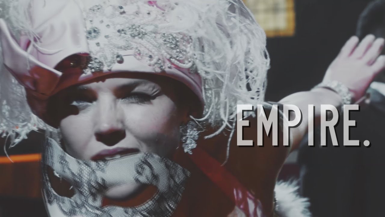 ● Female Villains | Empire.