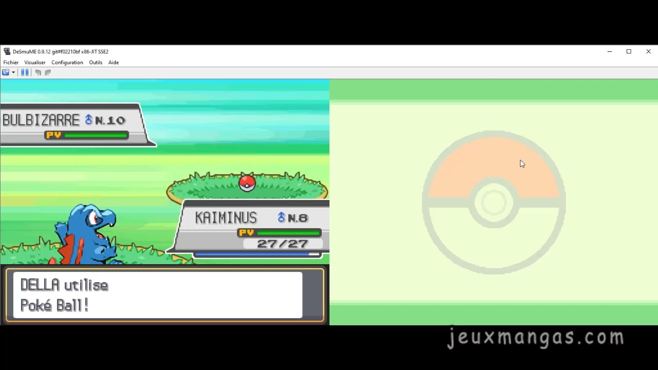 Pokemon Heartgold et Soulsilver DS - Comment utiliser les Cheat Codes