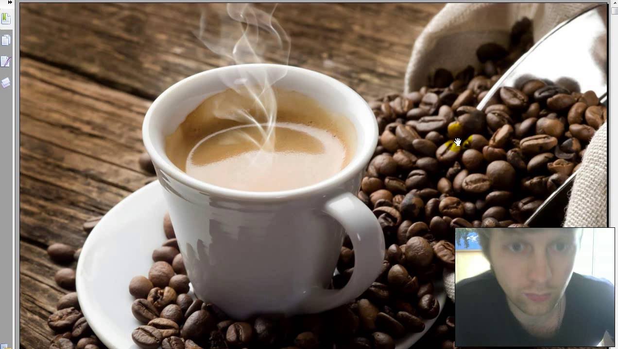 Organo Gold презентация