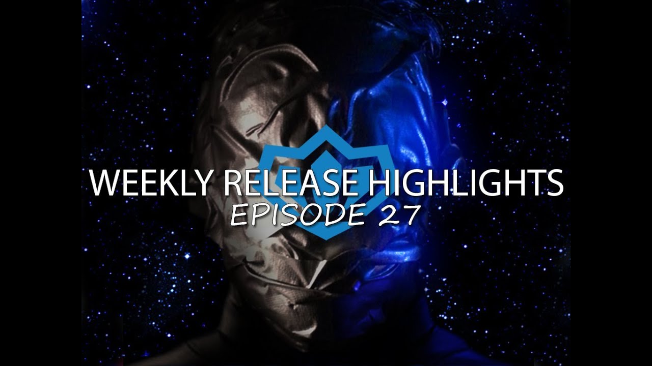 Desura Weekly Release Highlights - Episode 27
