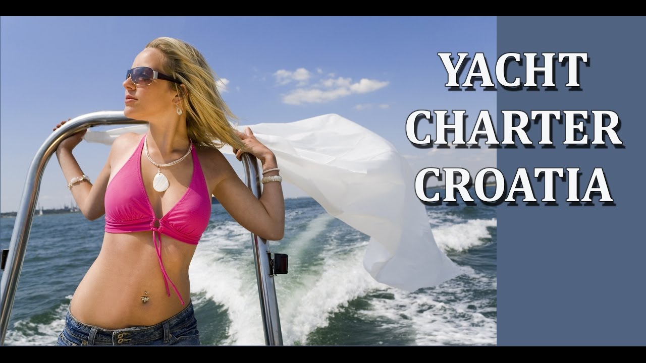 Nautilus - YACHT CHARTER CROATIA - Sailboats, Motor yachts and Catamarans