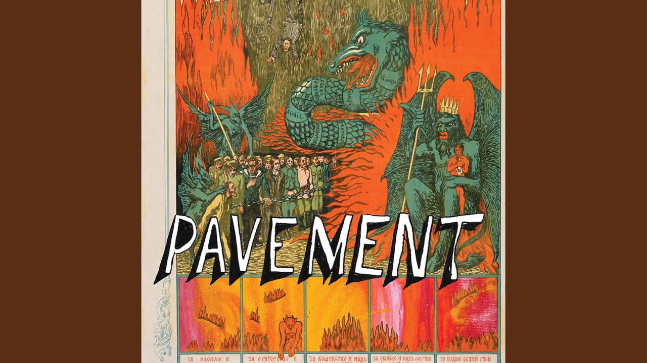 Spit on a Stranger (Remastered)