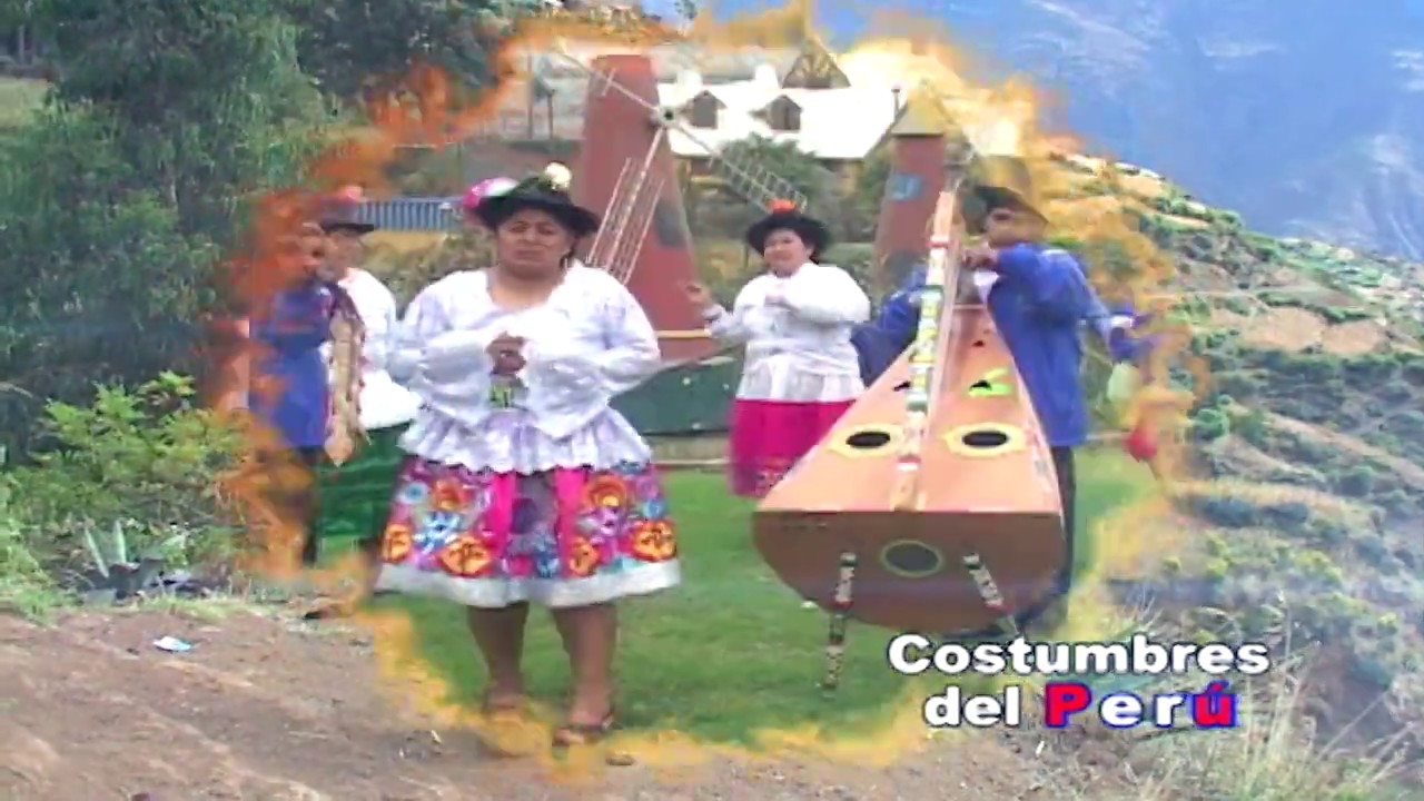 VALENTINA CHOQUE VOL 6 TEMA : CUYASCCALLAY TAYTA MAMAY