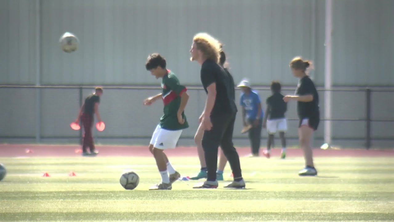 'Go back to your country,' other racist insults alleged at end of high school soccer game
