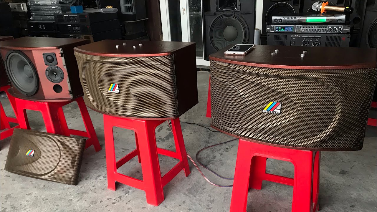 🛑 Loa này hay hơn BMB thật sự thực tế nó là như vậy míc bay tiếng sáng đủ dải ai mua cũng khen 
