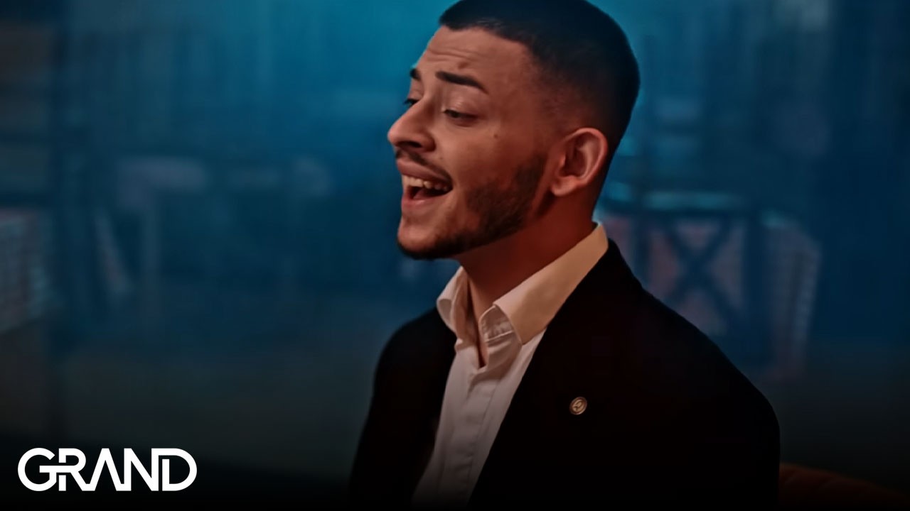 Nenad Osmanovic - Probudi se kafano (Official Video 2022)